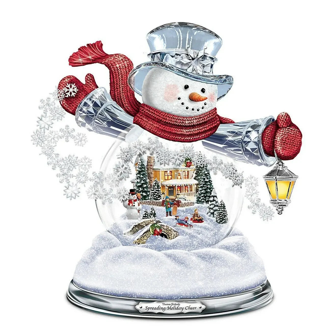 Christmas PVC Window Stickers – Santa, Snowman & Tree Crystal Designs for 2025 Holiday Home Décor